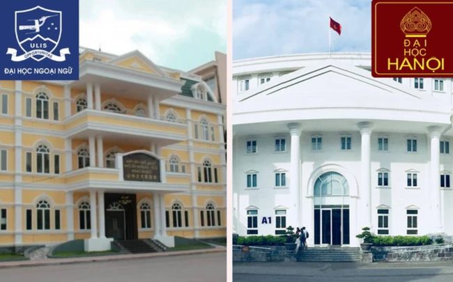 Đến hẹn lại lên, loạt trường đại học "kỳ phùng địch thủ" này lại được đặt lên bàn cân: Cùng đào tạo 1 ngành học, trường nào tốt hơn?- Ảnh 3. Đến hẹn lại lên, loạt trường đại học "kỳ phùng địch thủ" này lại được đặt lên bàn cân: Cùng đào tạo 1 ngành học, trường nào tốt hơn?- Ảnh 3.