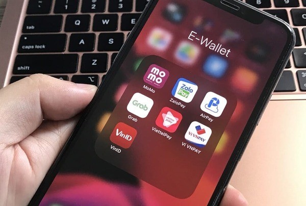 Tin vui cho các ứng dụng ví điện tử tại Việt Nam - Ảnh 1.