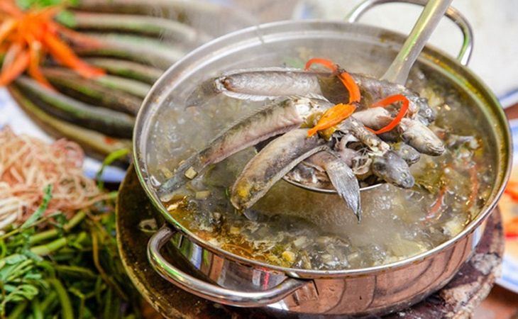 Loại cá "nhà nghèo" nay thành đặc sản, phơi khô bán 700.000 đồng/kg, nhà giàu mê như điếu đổ - Ảnh 5. Loại cá "nhà nghèo" nay thành đặc sản, phơi khô bán 700.000 đồng/kg, nhà giàu mê như điếu đổ - Ảnh 5.