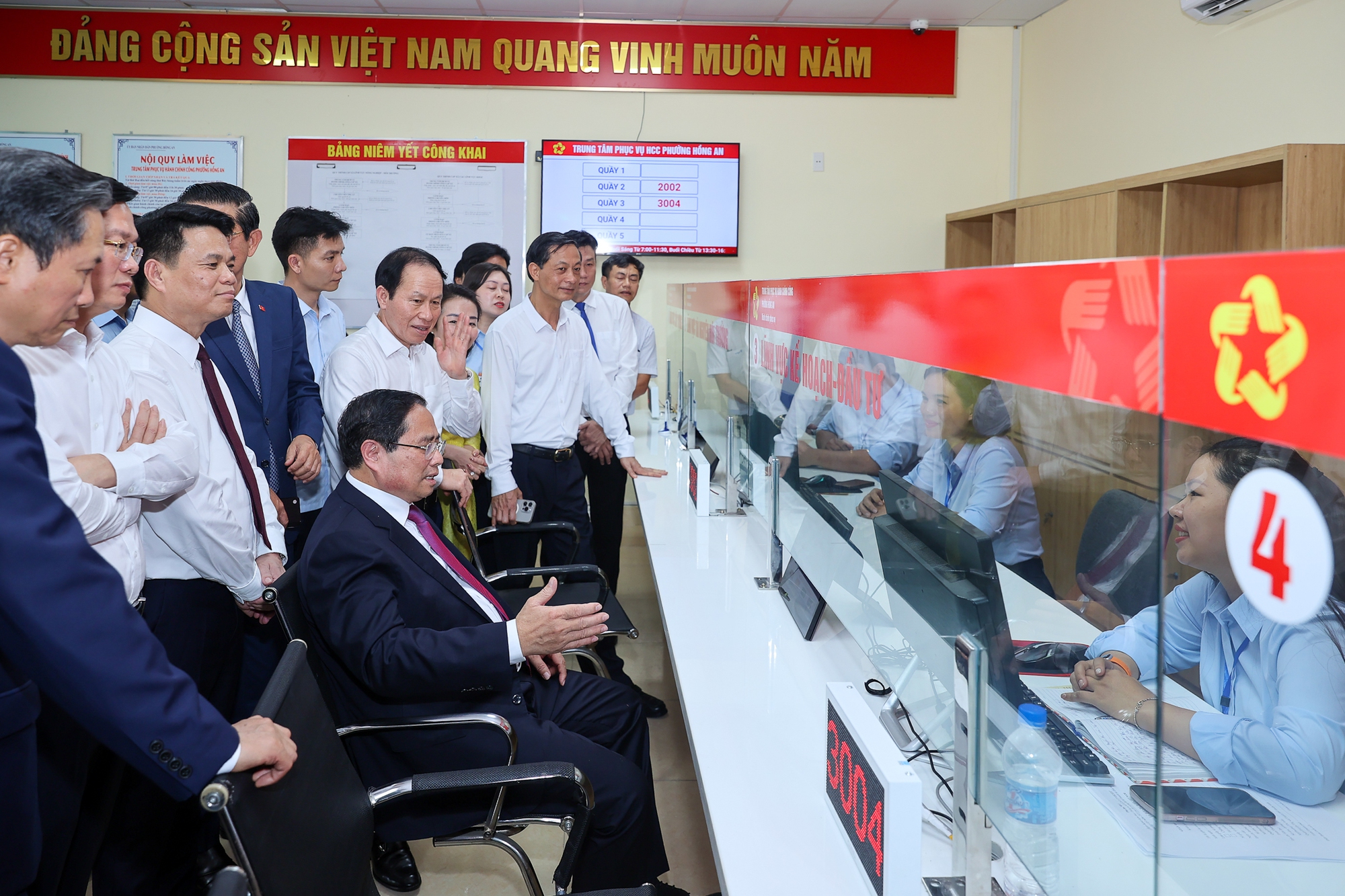 Ngày mai, hơn 100 triệu người dân Việt Nam sẽ chứng kiến sự thay đổi lớn chưa từng có trong lịch sử- Ảnh 4.