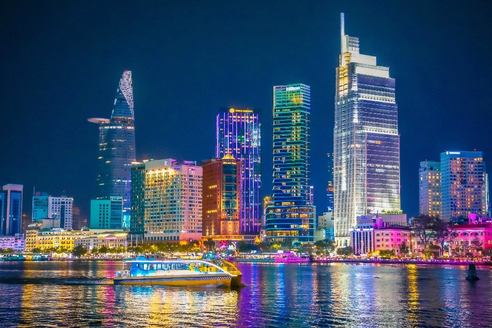 Ngày mai, hơn 100 triệu người dân Việt Nam sẽ chứng kiến sự thay đổi lớn chưa từng có trong lịch sử- Ảnh 2.