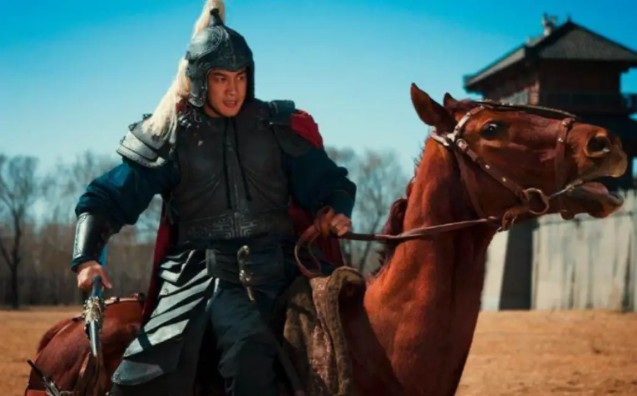 Trương Phi say rượu không thể chiến đấu, Lữ Bố biết vẫn bỏ qua cơ hội: Hãy xem ai chống lưng cho ông ta?- Ảnh 3. Trương Phi say rượu không thể chiến đấu, Lữ Bố biết vẫn bỏ qua cơ hội: Hãy xem ai chống lưng cho ông ta?- Ảnh 3.