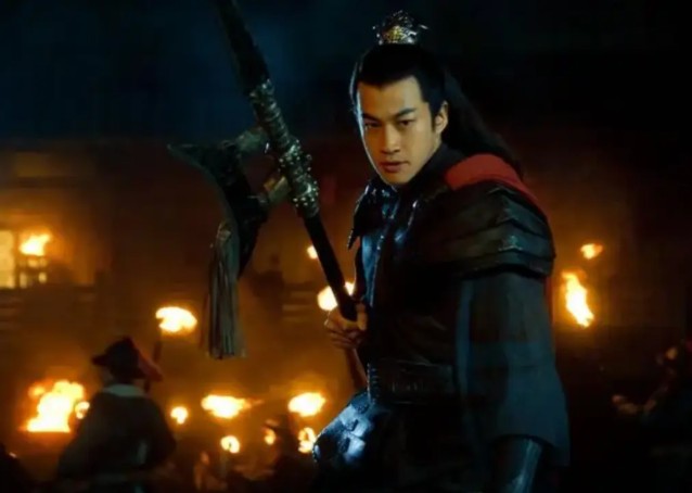 Trương Phi say rượu không thể chiến đấu, Lữ Bố biết vẫn bỏ qua cơ hội: Hãy xem ai chống lưng cho ông ta?- Ảnh 2. Trương Phi say rượu không thể chiến đấu, Lữ Bố biết vẫn bỏ qua cơ hội: Hãy xem ai chống lưng cho ông ta?- Ảnh 2.