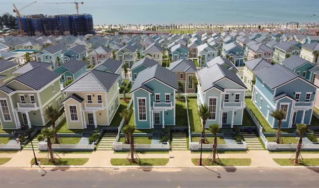 Giải pháp nào để ổn định thị trường bất động sản? 1 Giải pháp nào để ổn định thị trường bất động sản?