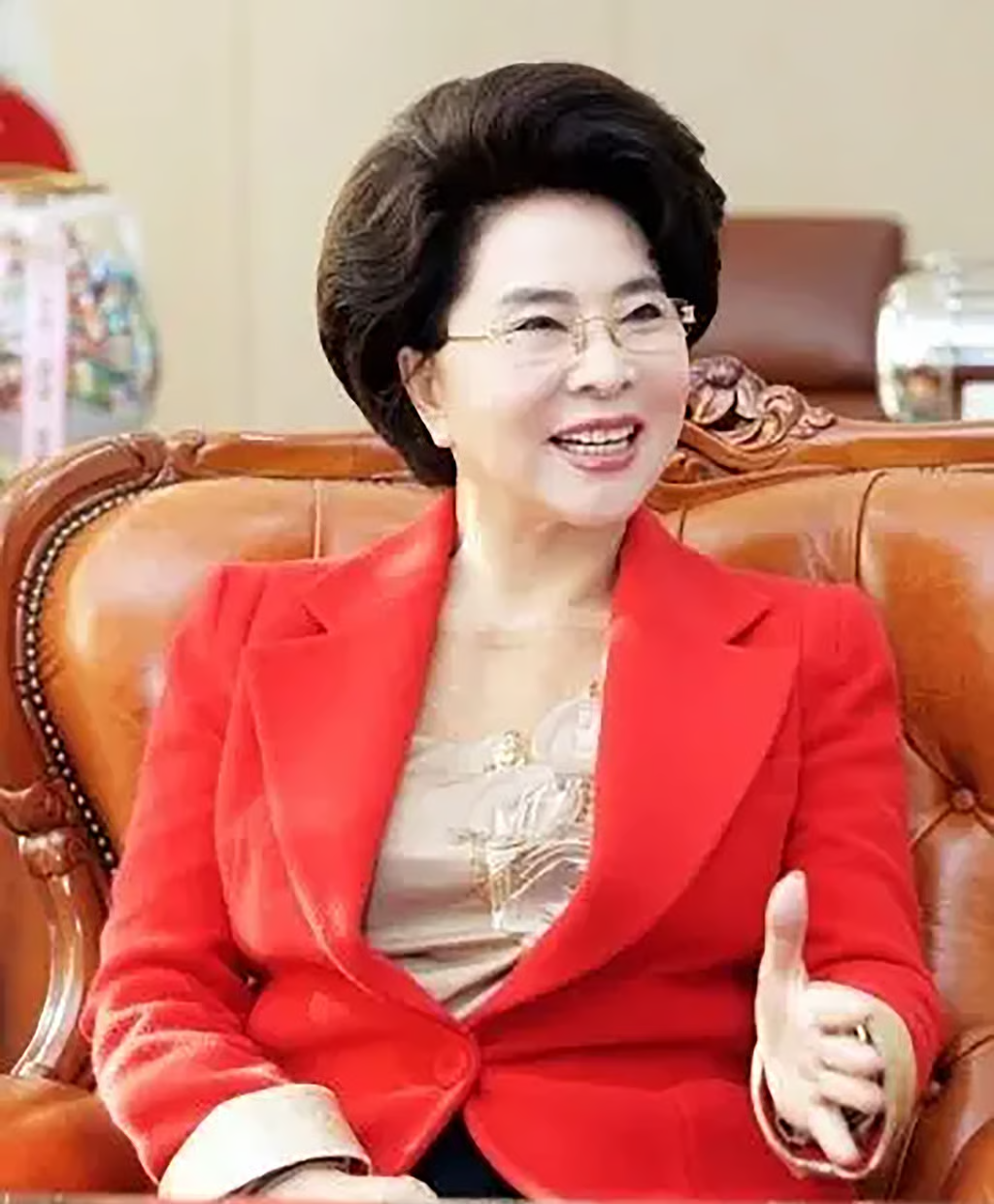 1 Hiệu trưởng 93 tuổi vẫn đương chức- Ảnh 1. 1 Hiệu trưởng 93 tuổi vẫn đương chức- Ảnh 1.
