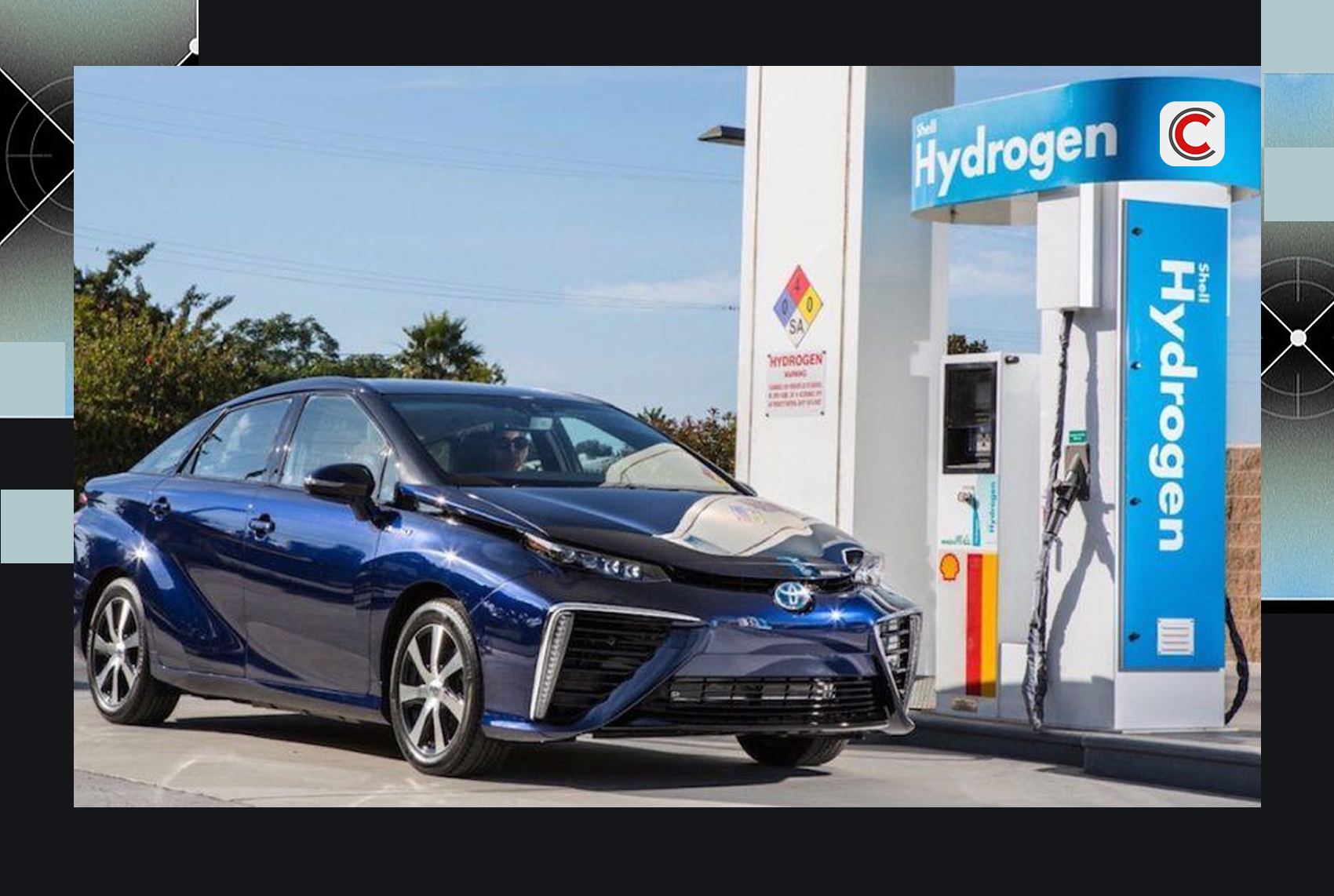 Xe điện Toyota thải hơi nước, sạc nhanh như bơm xăng : Canh bạc thất bại suốt 10 năm của thương hiệu Nhật Bản khi thách thức định luật vật lý, đơn độc giữa dòng chảy thời đại - Ảnh 6.