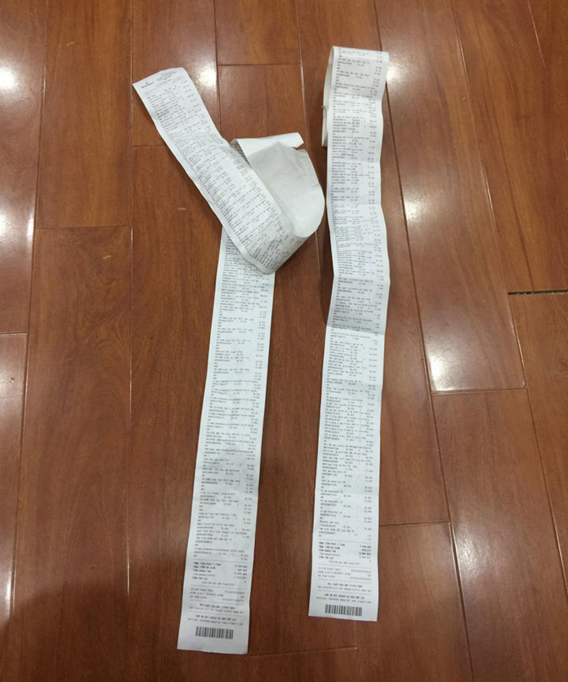 Vợ tiêu sạch tiền, nợ hơn 3,5 tỷ đồng vì... shopping và hai chú chó, chồng sốc nặng tuyên bố: "Tôi không liên quan"- Ảnh 2. Vợ tiêu sạch tiền, nợ hơn 3,5 tỷ đồng vì... shopping và hai chú chó, chồng sốc nặng tuyên bố: "Tôi không liên quan"- Ảnh 2.