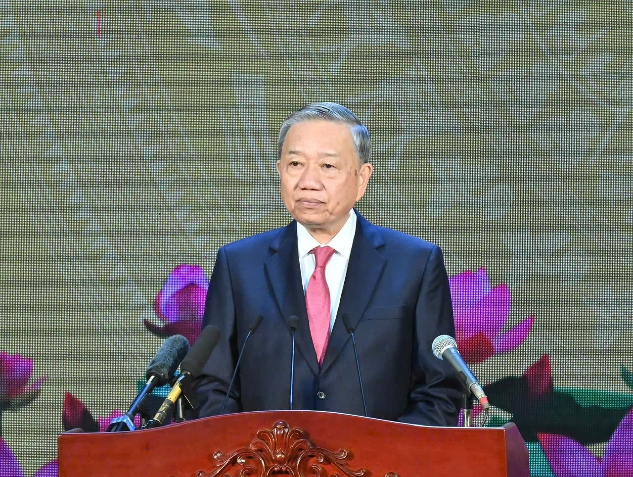 Ngày mai, hơn 100 triệu người dân Việt Nam sẽ chứng kiến sự thay đổi lớn chưa từng có trong lịch sử- Ảnh 3.