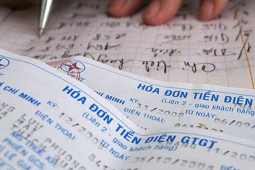 EVN cảnh báo toàn dân sau sáp nhập tỉnh: Đặc biệt chú ý một việc!- Ảnh 2. EVN cảnh báo toàn dân sau sáp nhập tỉnh: Đặc biệt chú ý một việc!- Ảnh 2.