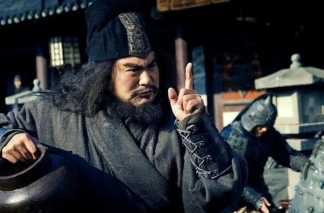 Trương Phi say rượu không thể chiến đấu, Lữ Bố biết vẫn bỏ qua cơ hội: Hãy xem ai chống lưng cho ông ta?- Ảnh 1. Trương Phi say rượu không thể chiến đấu, Lữ Bố biết vẫn bỏ qua cơ hội: Hãy xem ai chống lưng cho ông ta?- Ảnh 1.