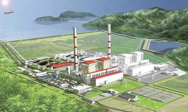 Sắp có thêm một đường dây 500kV, sẵn sàng nhập khẩu điện từ Lào về Việt Nam