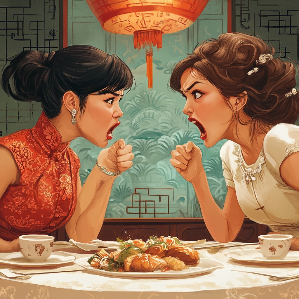 Muốn nhìn thấu lòng người? Học ngay 'tuyệt chiêu xem tướng' cực chuẩn, chỉ cần một ánh mắt là biết ai nên tránh xa!- Ảnh 1. Muốn nhìn thấu lòng người? Học ngay 'tuyệt chiêu xem tướng' cực chuẩn, chỉ cần một ánh mắt là biết ai nên tránh xa!- Ảnh 1.