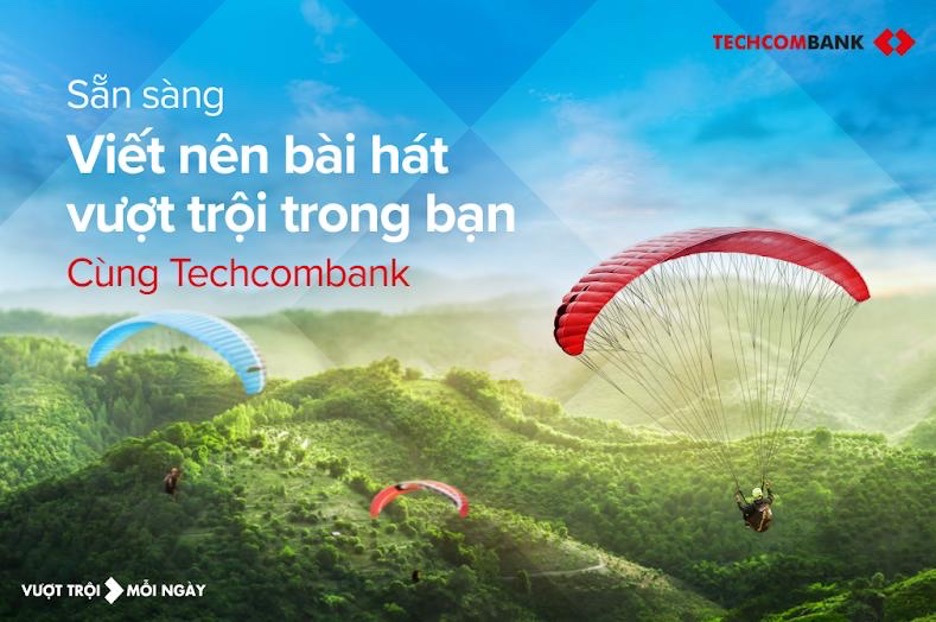 Giám đốc khối Tiếp thị Techcombank hai năm liền lọt Top 50 nhà tiếp thị ảnh hưởng nhất khu vực châu Á – Thái Bình Dương - Ảnh 3.