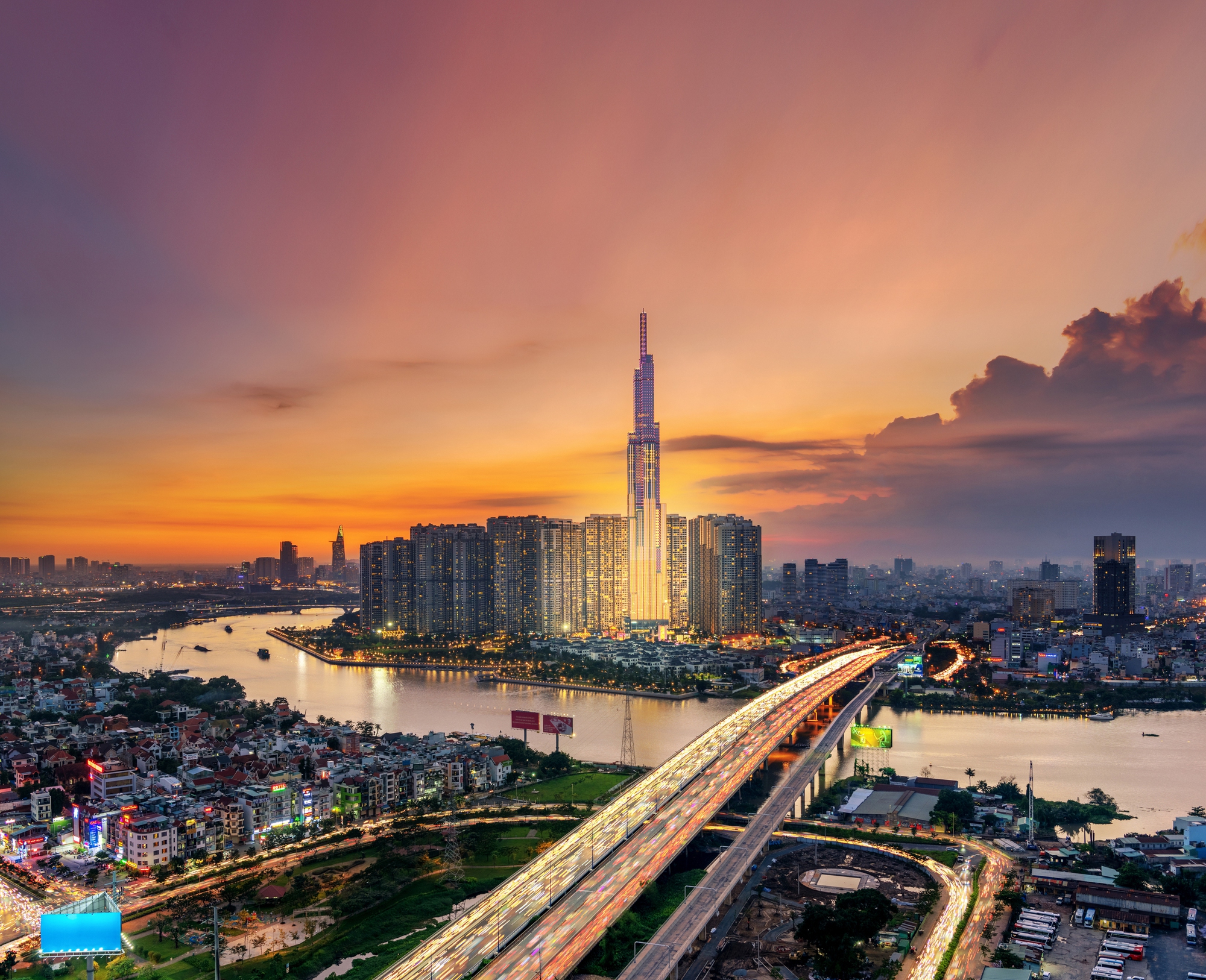 Tòa nhà cao nhất Việt Nam trong tương lai: BRG sẽ soán ngôi VinGroup? 7 Tòa nhà cao nhất Việt Nam trong tương lai: BRG sẽ soán ngôi VinGroup?