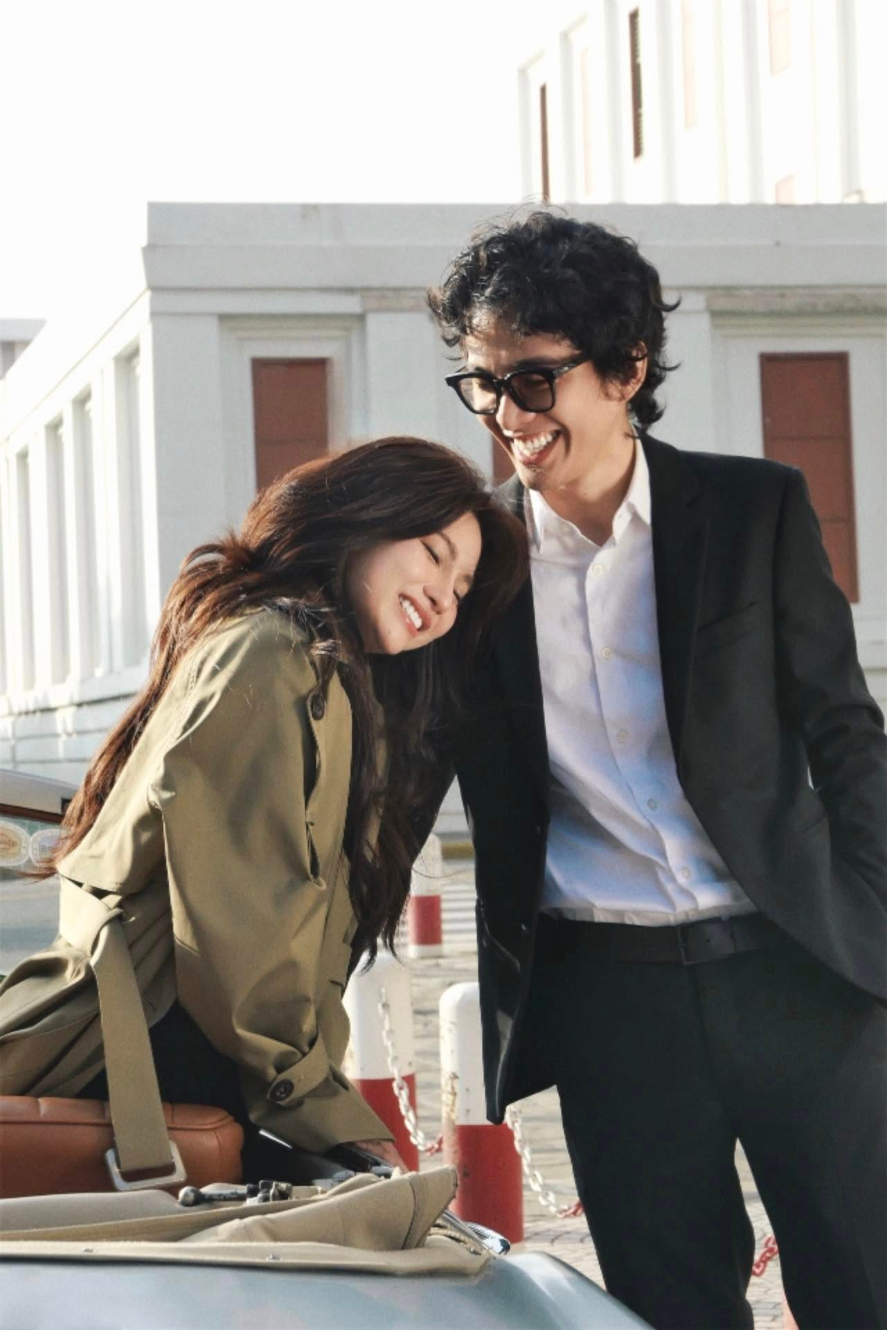 Chi gần 300 triệu cho bộ ảnh cưới, phú bà "triệu đô" khiến dân tình choáng ngợp với hàng loạt con số- Ảnh 1.