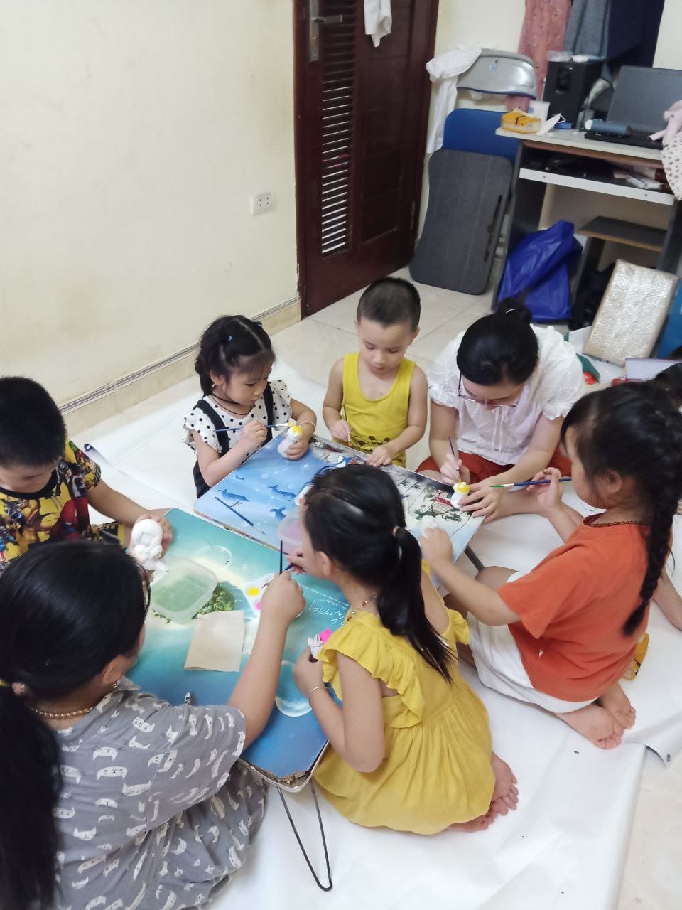 Bà mẹ Hà Nội hốt hoảng với thứ con được cho: Đồ chơi nguy hiểm đội lốt đáng yêu, phụ huynh tuyệt đối đừng mua!- Ảnh 7.