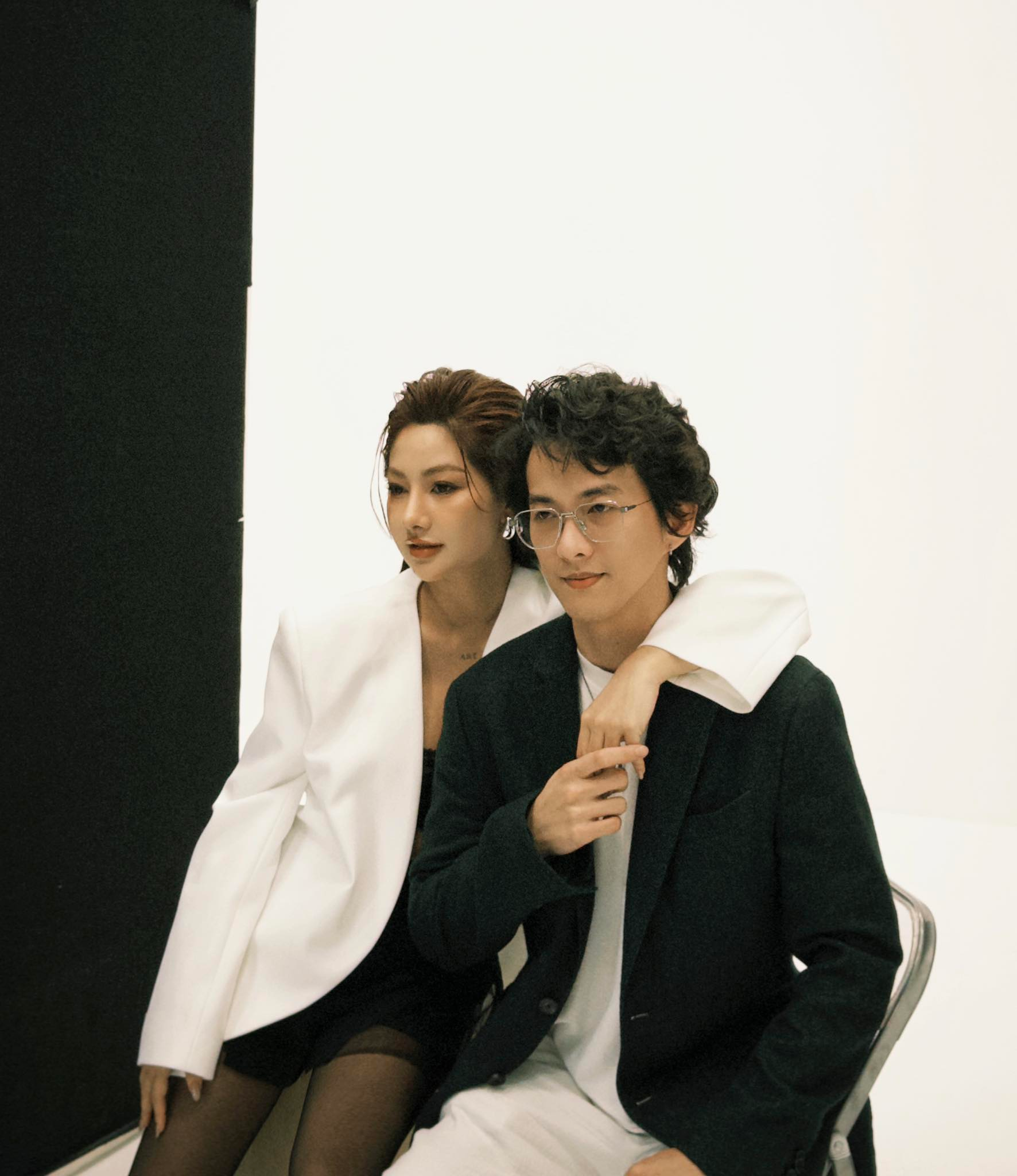 Chi gần 300 triệu cho bộ ảnh cưới, phú bà "triệu đô" khiến dân tình choáng ngợp với hàng loạt con số- Ảnh 2.