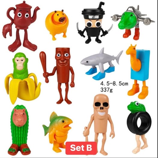 Bà mẹ Hà Nội hốt hoảng với thứ con được cho: Đồ chơi nguy hiểm đội lốt đáng yêu, phụ huynh tuyệt đối đừng mua!- Ảnh 1.