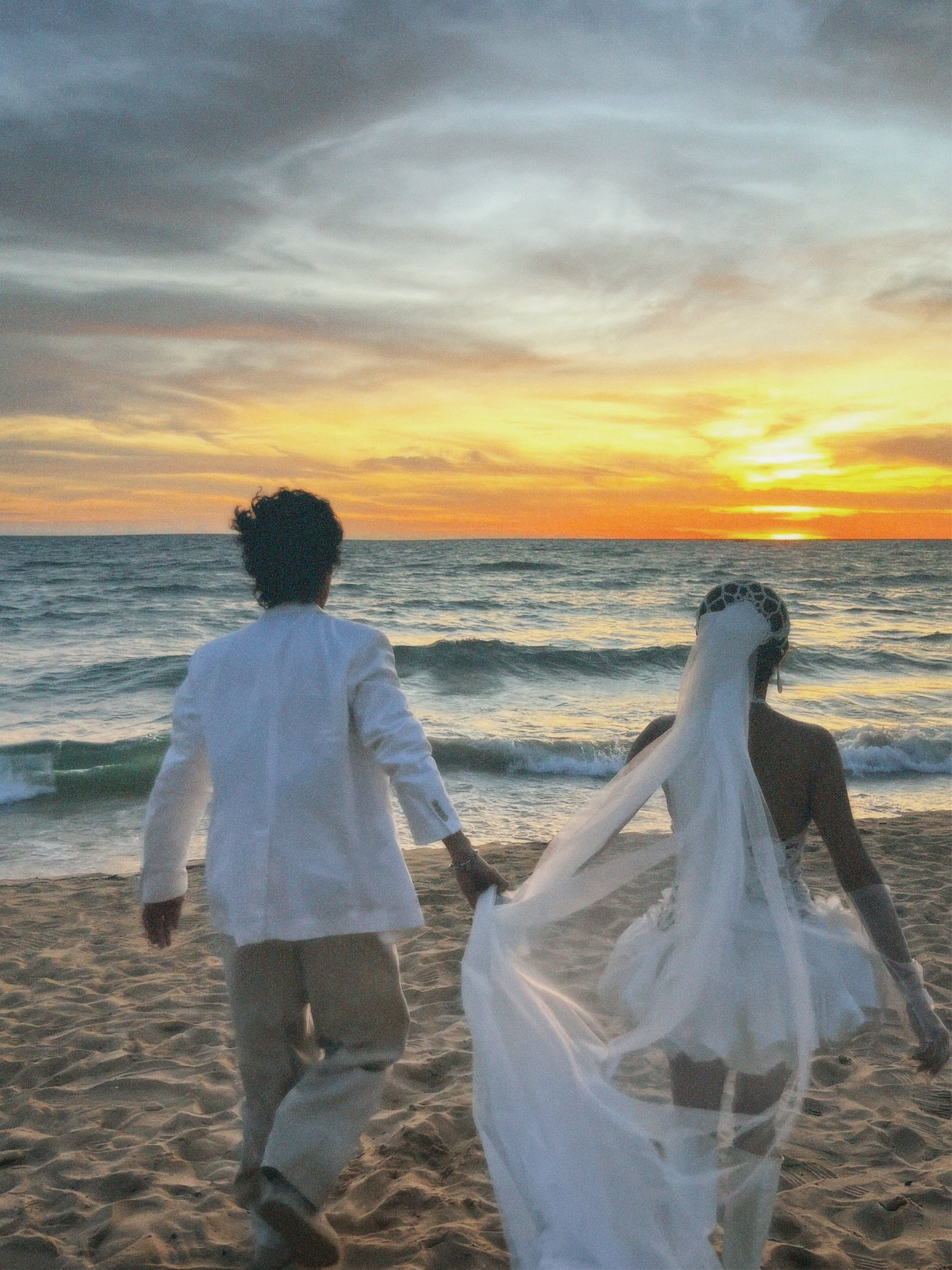 Chi gần 300 triệu cho bộ ảnh cưới, phú bà "triệu đô" khiến dân tình choáng ngợp với hàng loạt con số- Ảnh 3.