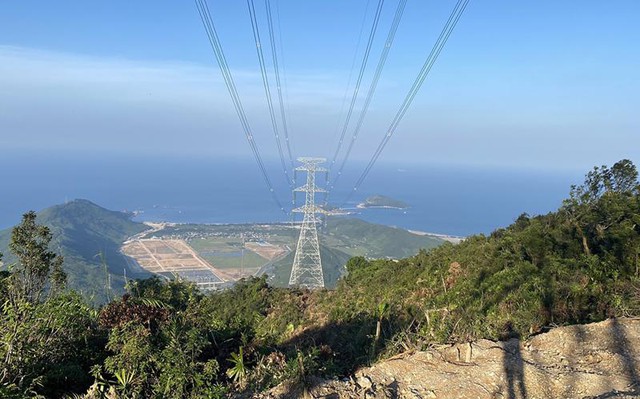 Sắp có thêm một đường dây 500kV, sẵn sàng nhập khẩu điện từ Lào về Việt Nam