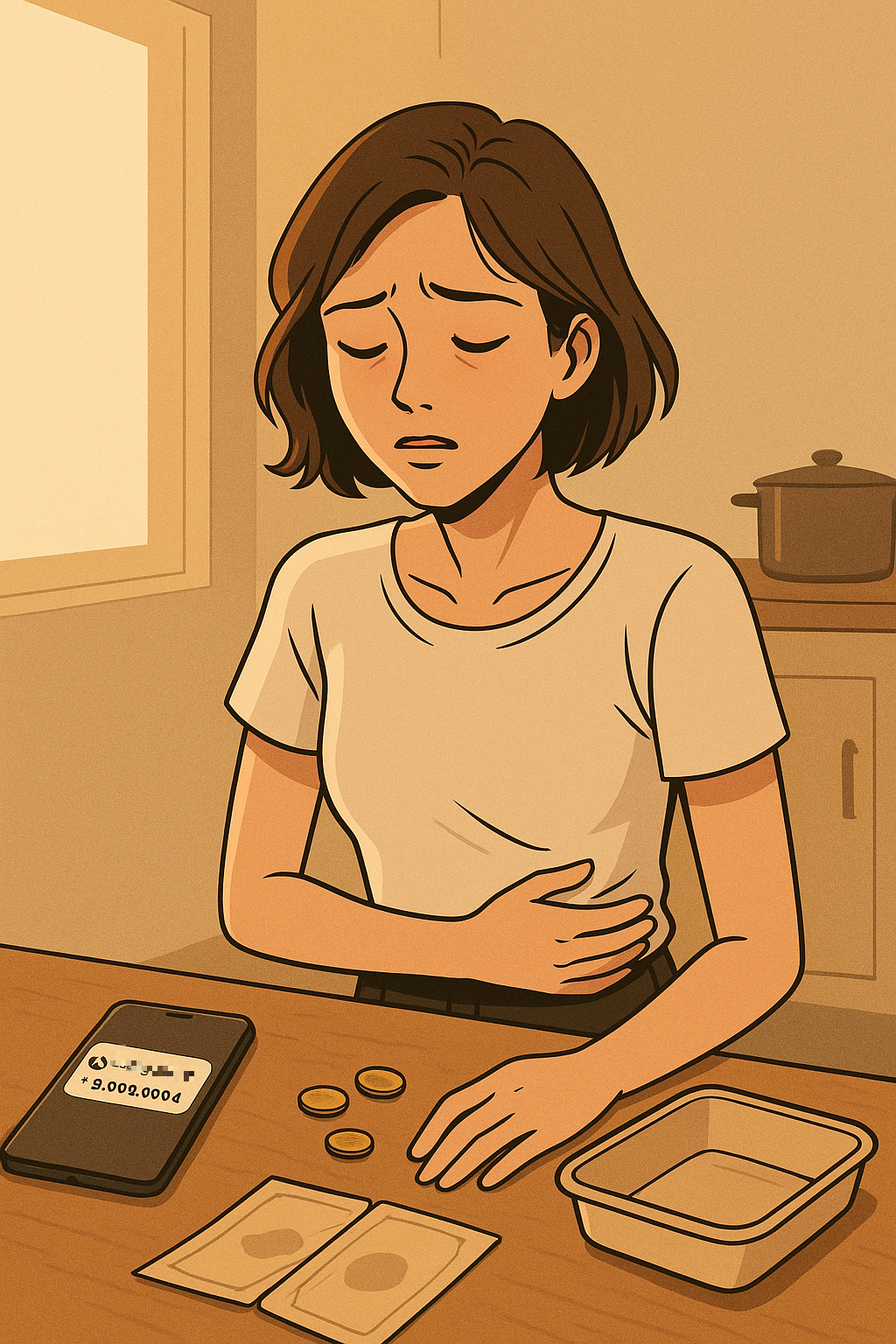 6 dấu hiệu cho thấy bạn đang mất kiểm soát tài chính – dù mỗi tháng vẫn có lương đều đặn- Ảnh 2. 6 dấu hiệu cho thấy bạn đang mất kiểm soát tài chính – dù mỗi tháng vẫn có lương đều đặn- Ảnh 2.