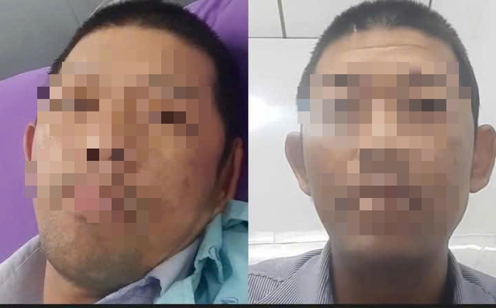 Người “tố” cửa hàng của C.P. Việt Nam từ chối nhận giúp đỡ- Ảnh 1.