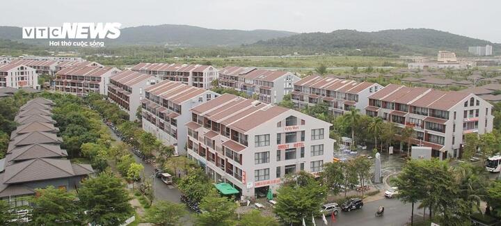 Nộp bổ sung tiền sử dụng đất: Nghịch lý DN phải ‘gánh’ trách nhiệm của bộ, ngành 1 Nộp bổ sung tiền sử dụng đất: Nghịch lý DN phải ‘gánh’ trách nhiệm của bộ, ngành