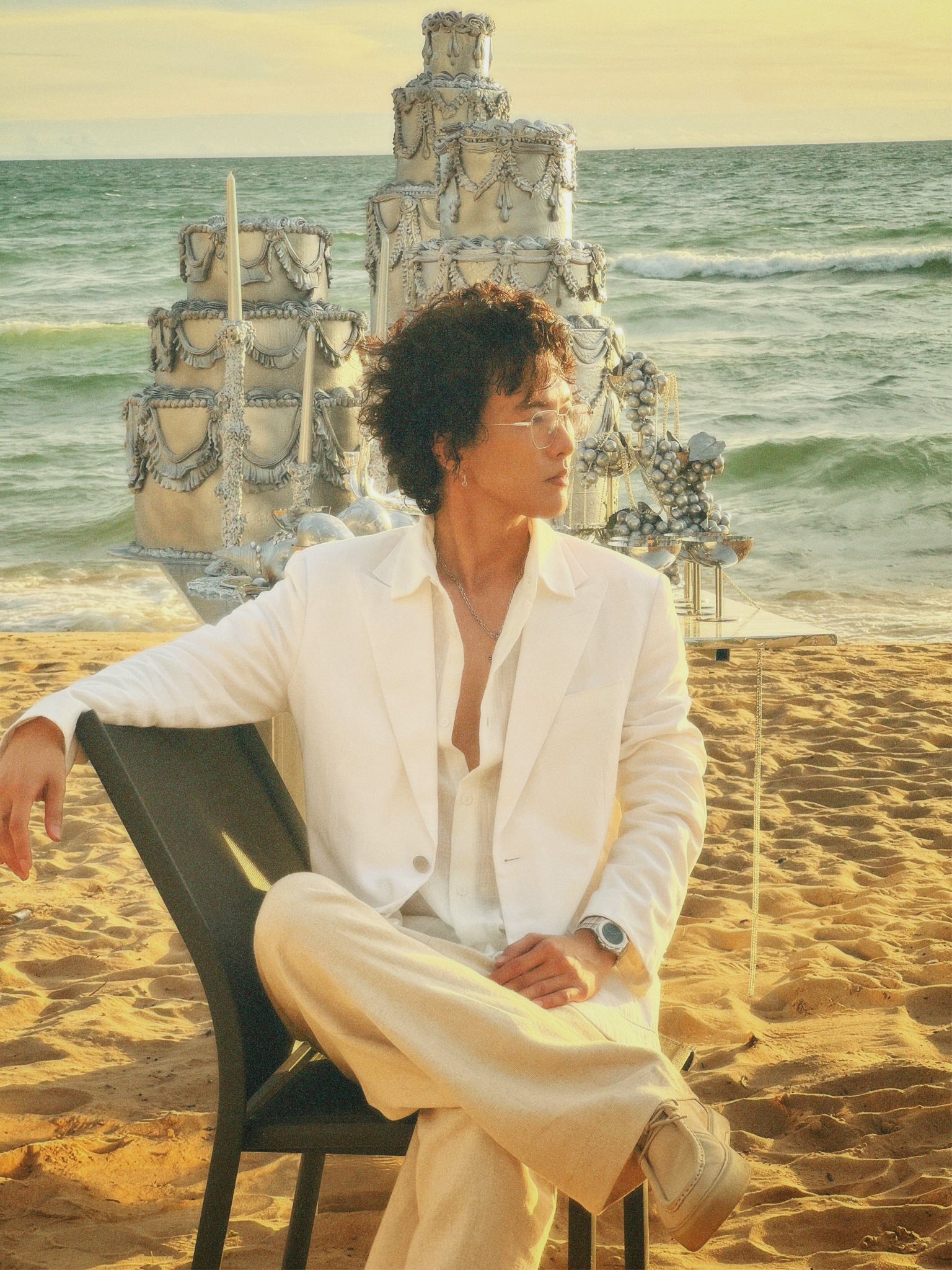 Chi gần 300 triệu cho bộ ảnh cưới, phú bà "triệu đô" khiến dân tình choáng ngợp với hàng loạt con số- Ảnh 8.