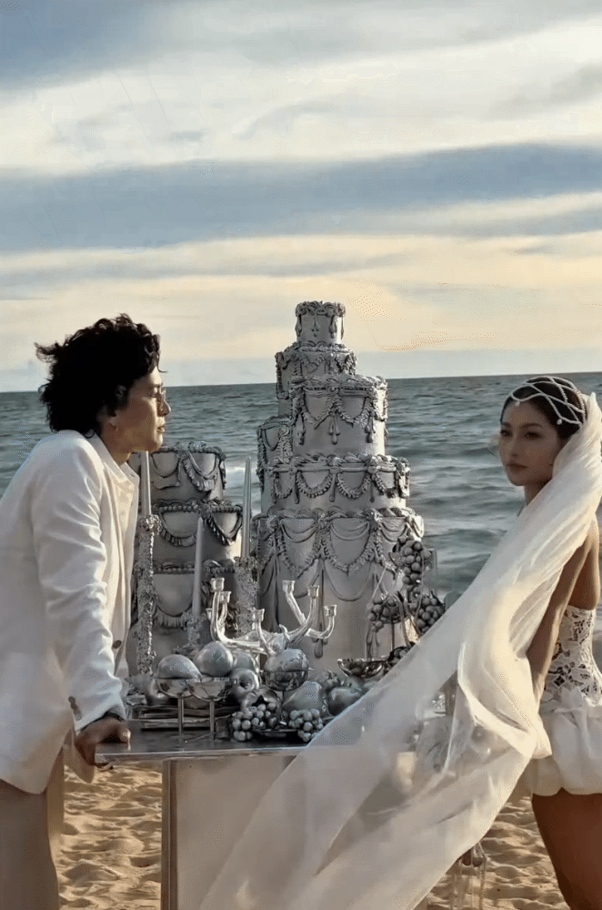 Chi gần 300 triệu cho bộ ảnh cưới, phú bà "triệu đô" khiến dân tình choáng ngợp với hàng loạt con số- Ảnh 7.