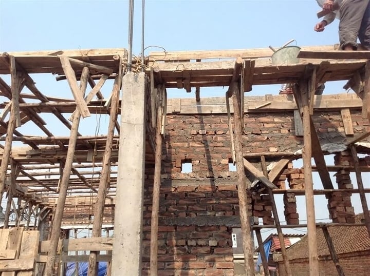 Những loại cốp pha xây dựng phổ biến hiện nay 1 Những loại cốp pha xây dựng phổ biến hiện nay