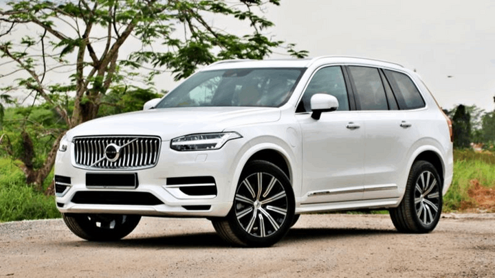 Bảng giá ô tô Volvo mới nhất tháng 6/2025- Ảnh 1. Bảng giá ô tô Volvo mới nhất tháng 6/2025- Ảnh 1.