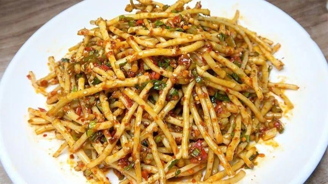 Đừng chỉ ăn lá, rễ loại cây này quý như "nhân sâm người nghèo" ở quê mọc um tùm như cỏ dại- Ảnh 3.