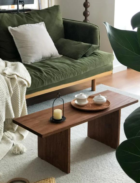 Không còn bàn trà trong phòng khách: Xu hướng mới ở Trung Quốc khiến ai cũng gật gù vì quá thông minh- Ảnh 2.