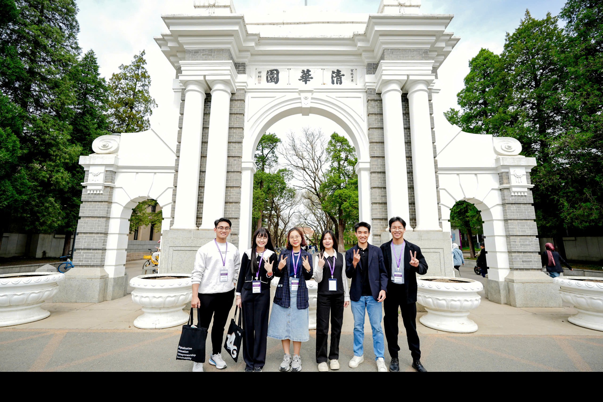 Chàng trai Bách Khoa giành giải Nhất châu Á - Thái Bình Dương với dự án drone AI cứu hộ bão lũ: Đừng chờ tương lai, hãy tự "code" nó!- Ảnh 3.