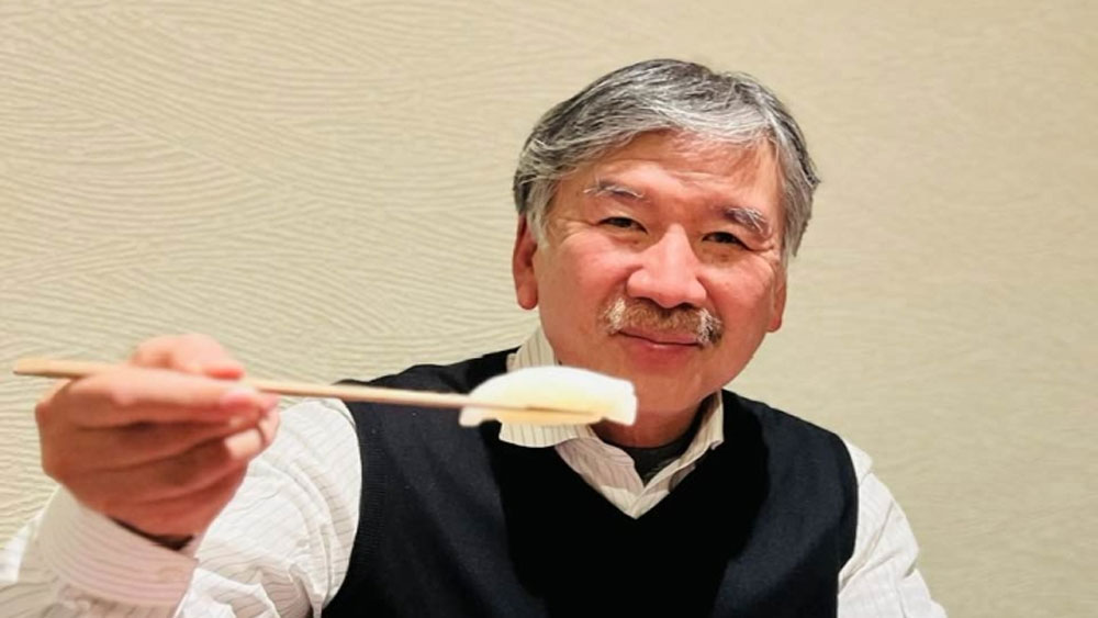 15 năm không tái phát ung thư: Bác sĩ Nhật Bản chia sẻ 5 bí quyết đơn giản để tế bào ác tính "không dám quay lại" - Ảnh 2.