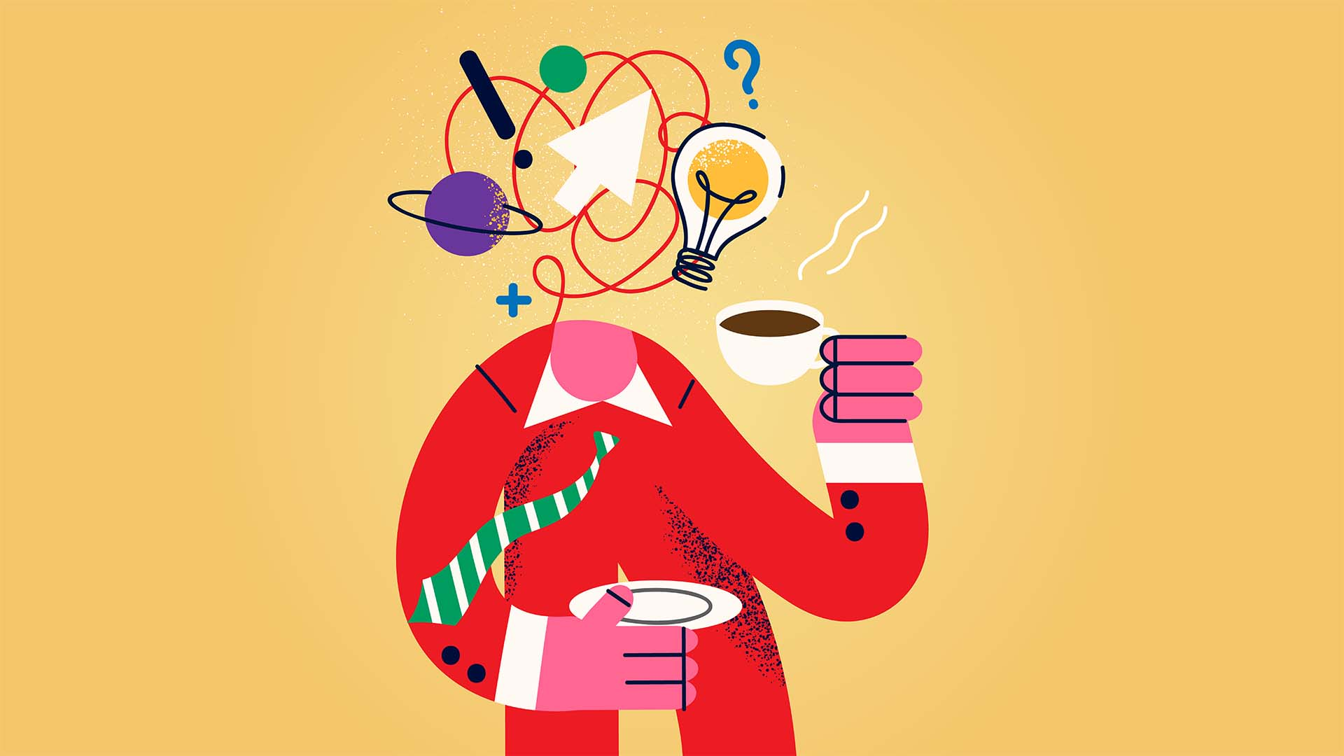 Sếp giao việc, người thường sẽ “vâng” cho nhanh, người EQ cao lại ghi điểm bằng vài câu đơn giản nhưng cực chất lượng- Ảnh 1.