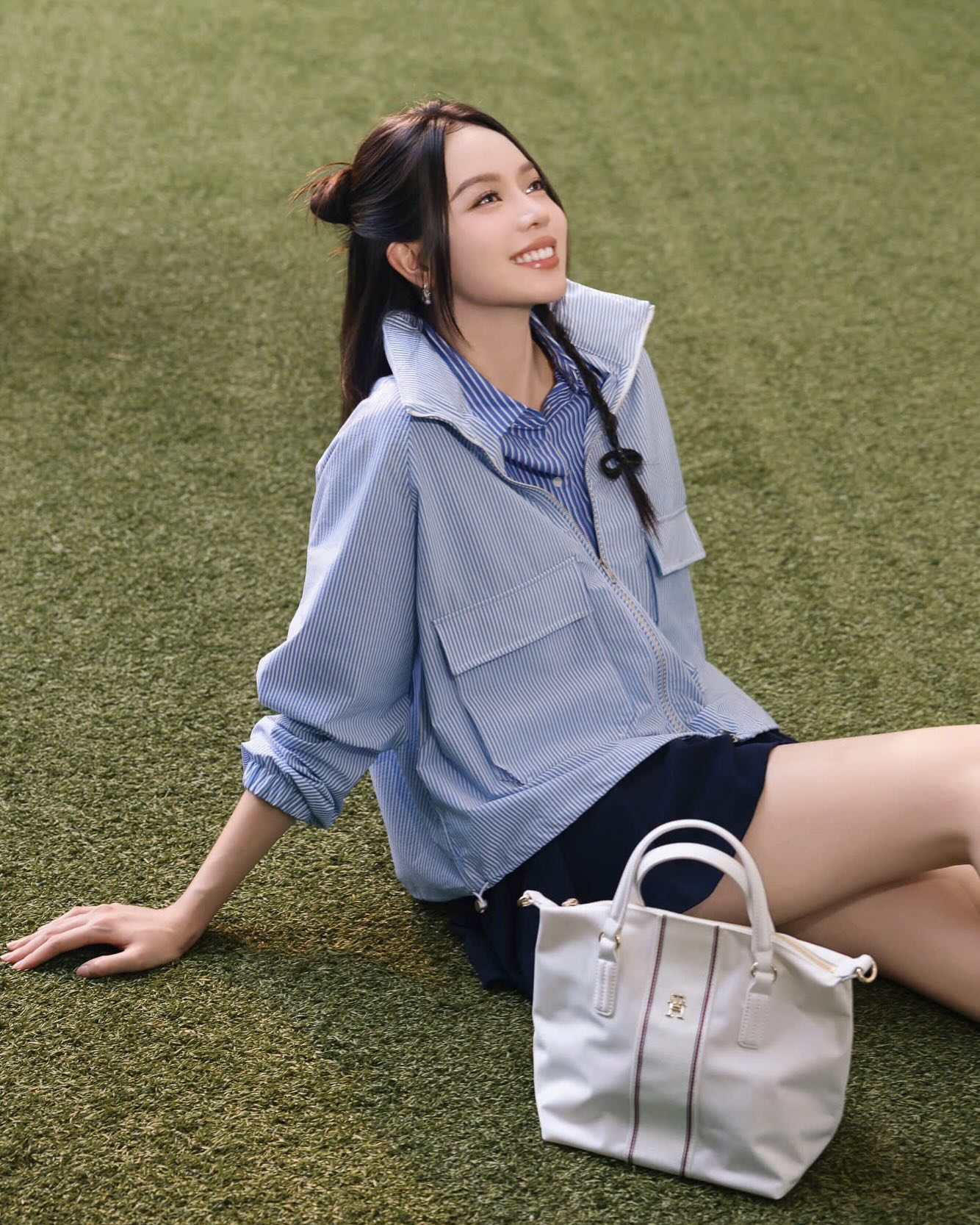 Hoa hậu Thanh Thủy được chọn thế chỗ Thùy Tiên- Ảnh 1. Hoa hậu Thanh Thủy được chọn thế chỗ Thùy Tiên- Ảnh 1.