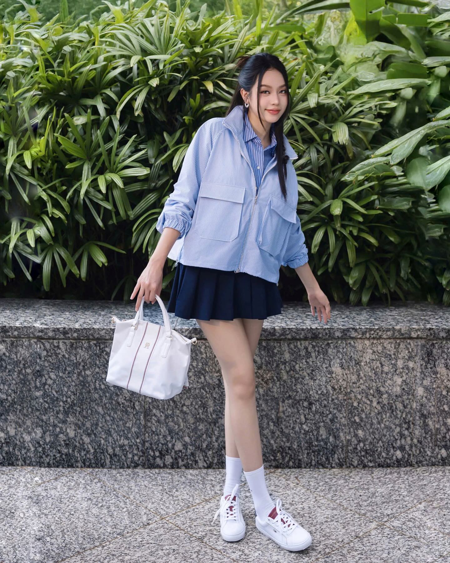 Hoa hậu Thanh Thủy được chọn thế chỗ Thùy Tiên- Ảnh 2. Hoa hậu Thanh Thủy được chọn thế chỗ Thùy Tiên- Ảnh 2.