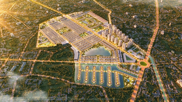 Chỉ trong nửa đầu năm, Vingroup “tung ra” 4 đại đô thị có tổng vốn đầu tư gần gấp đôi tất cả dự án của Sun Group, Trump, DCI, Phú Mỹ Hưng, Ecopark… triển khai cộng lại- Ảnh 1. Chỉ trong nửa đầu năm, Vingroup “tung ra” 4 đại đô thị có tổng vốn đầu tư gần gấp đôi tất cả dự án của Sun Group, Trump, DCI, Phú Mỹ Hưng, Ecopark… triển khai cộng lại- Ảnh 1.
