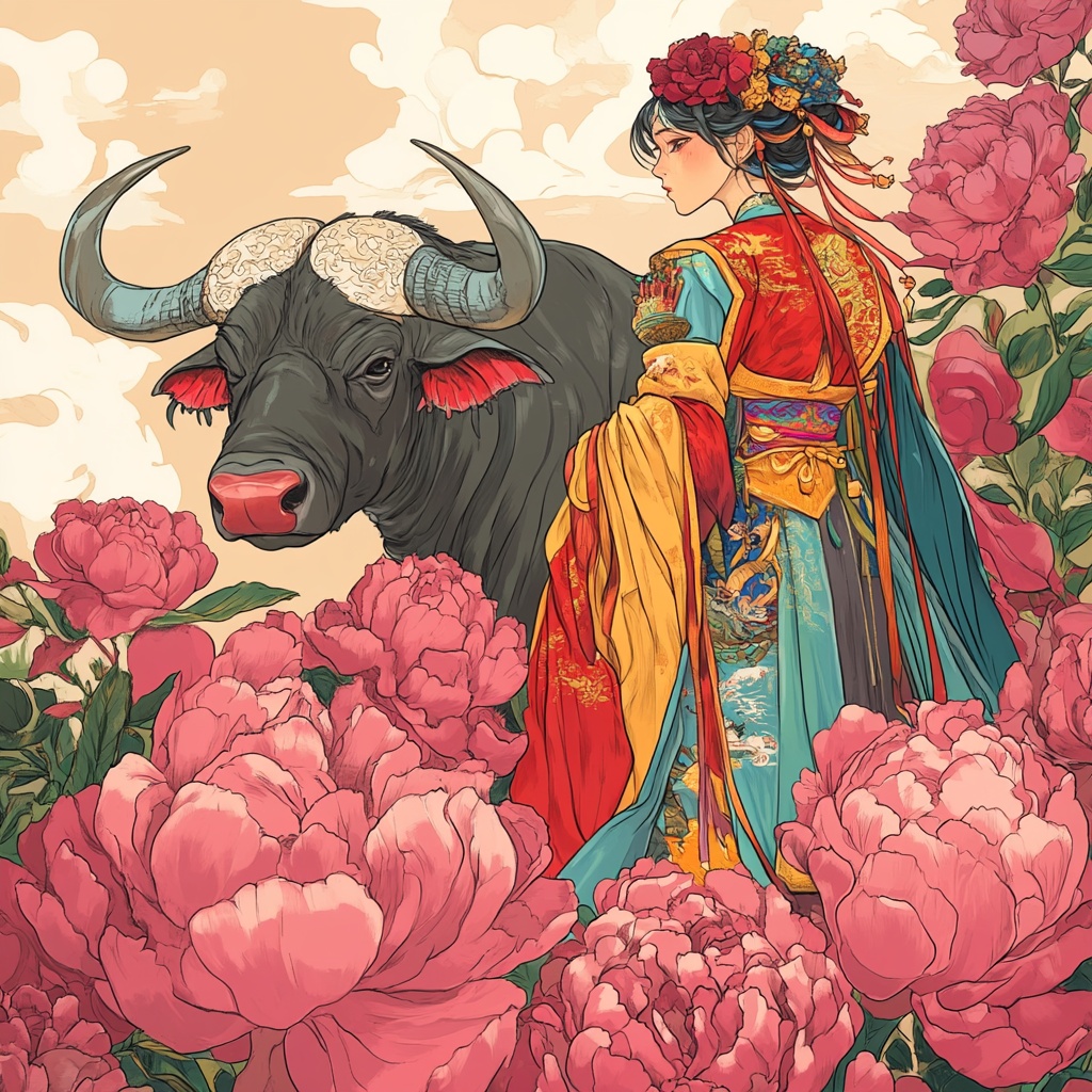 3 con giáp nữ tài vận bùng nổ trong tháng 6: Mở ví là thấy tiền, làm gì cũng sinh lời- Ảnh 1.