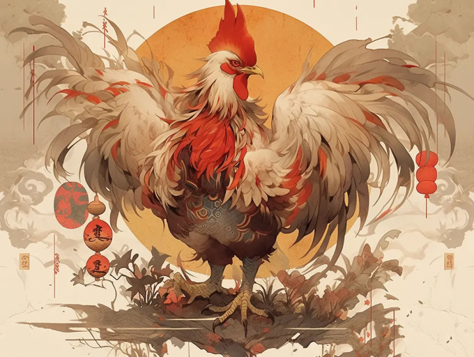 10 ngày tới, 4 con giáp này được Thần Tài ban phước, vận may bùng nổ: top 1 đã giàu còn giàu hơn- Ảnh 1.