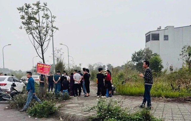 GS. Đặng Hùng Võ: Nhiều người muốn giàu nhanh chỉ có tham gia vào thị trường bất động sản- Ảnh 1.