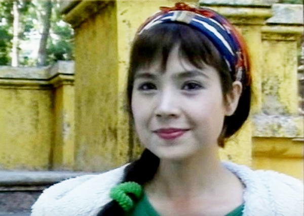 Từ "Em bé Hà Nội" đến mỹ nhân đẹp như búp bê trong tủ kính, nữ NSND nghỉ hưu vẫn trẻ đẹp- Ảnh 4.