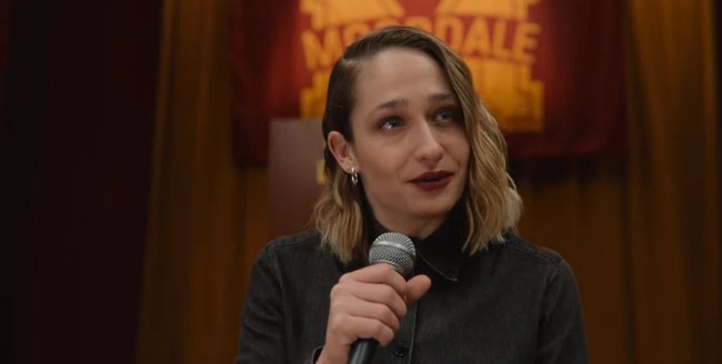 Xem phim Sex Education, tôi nhớ lại câu chuyện năm lớp 2: Những gì người lớn làm trở thành bóng ma tâm lý, theo tôi đến tận bây giờ!- Ảnh 1.