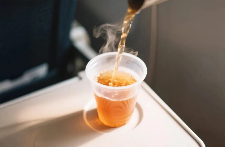 Chuột uống nước này mỗi ngày, tim tổn thương và viêm nhiễm cả cơ thể! Hóa ra chúng ta cũng uống thứ đó mỗi ngày- Ảnh 1.