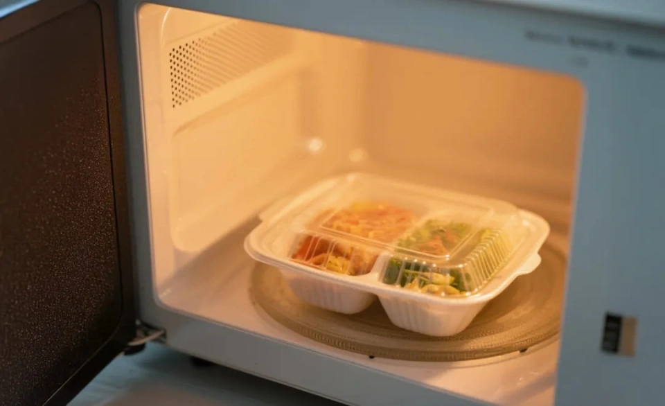 Chuột uống nước này mỗi ngày, tim tổn thương và viêm nhiễm cả cơ thể! Hóa ra chúng ta cũng uống thứ đó mỗi ngày- Ảnh 2.