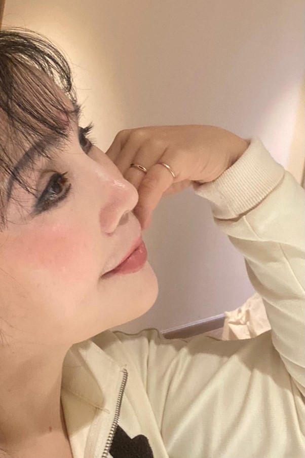 Từ "Em bé Hà Nội" đến mỹ nhân đẹp như búp bê trong tủ kính, nữ NSND nghỉ hưu vẫn trẻ đẹp- Ảnh 6.