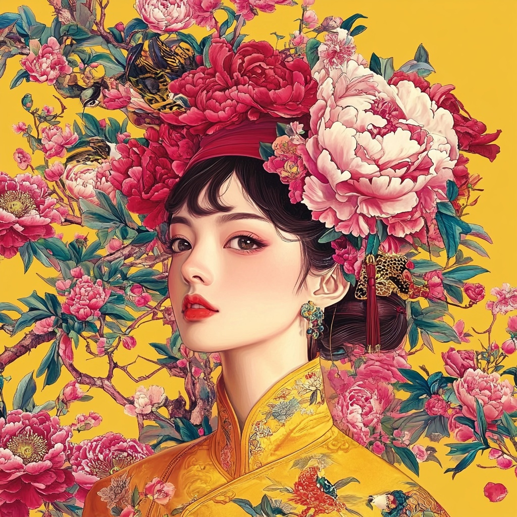 Sinh ra để “giàu ngầm”: Top 4 con giáp nữ càng kín tiếng càng dễ thành đại gia- Ảnh 1.