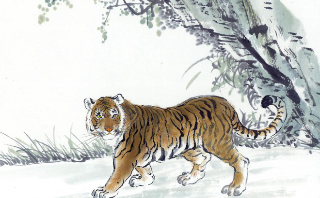 10 ngày tới, 4 con giáp này được Thần Tài ban phước, vận may bùng nổ: top 1 đã giàu còn giàu hơn- Ảnh 2.