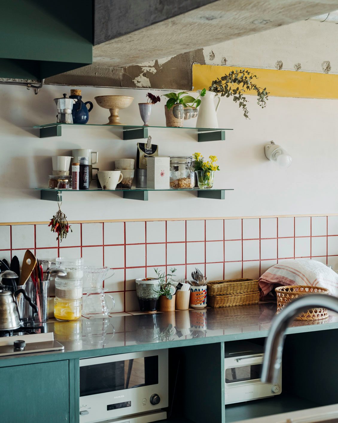 Ở tuổi 45, tôi thử “chi tiêu có ý thức” trong 30 ngày và tiết kiệm được gần 5 triệu đồng – không cần làm thêm, chỉ nhờ 4 thay đổi nhỏ mỗi ngày- Ảnh 3.